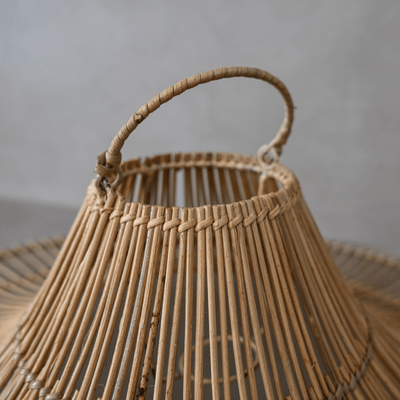 Zoco Home Maluku Plafondlamp | 80 x 25 cm