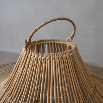 Zoco Home Decor/Lighting Maluku Ceiling Lamp | 80x25cm