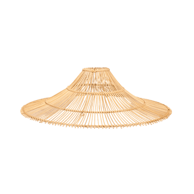 Zoco Home Maluku Plafondlamp | 80 x 25 cm
