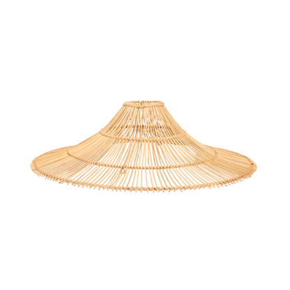 Zoco Home Decor/Lighting Maluku Ceiling Lamp | 80x25cm