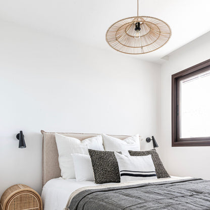 Zoco Home Decor/Lighting Maluku Ceiling Lamp | 80x25cm