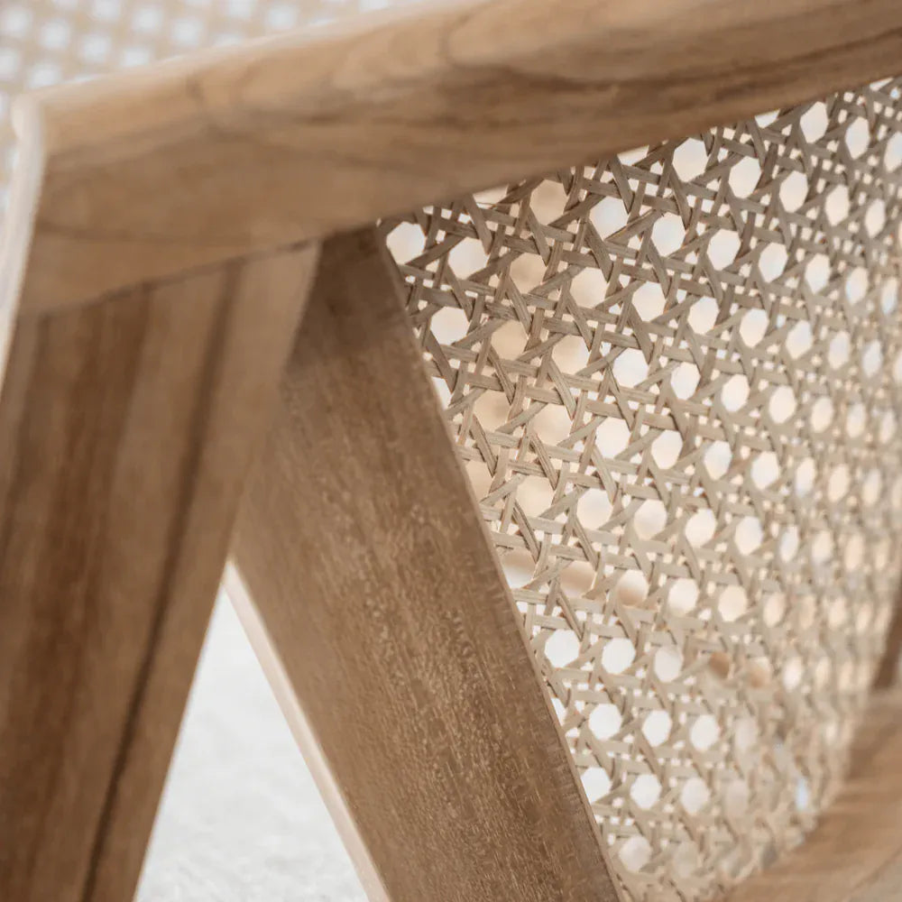 Sedia da pranzo Zoco Home | Oat