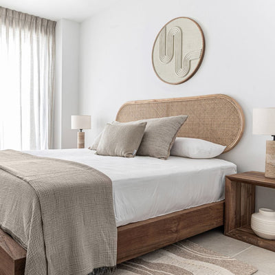 Zoco Home | Cabeceira Maluku | 160 cm