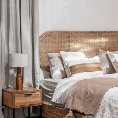 Zoco Home Cabeceira Maluku | 180 cm