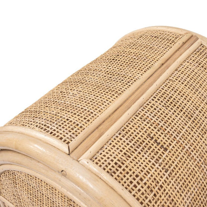 Zoco Home Furniture/Table Maluku Mini Cabinet | Natural