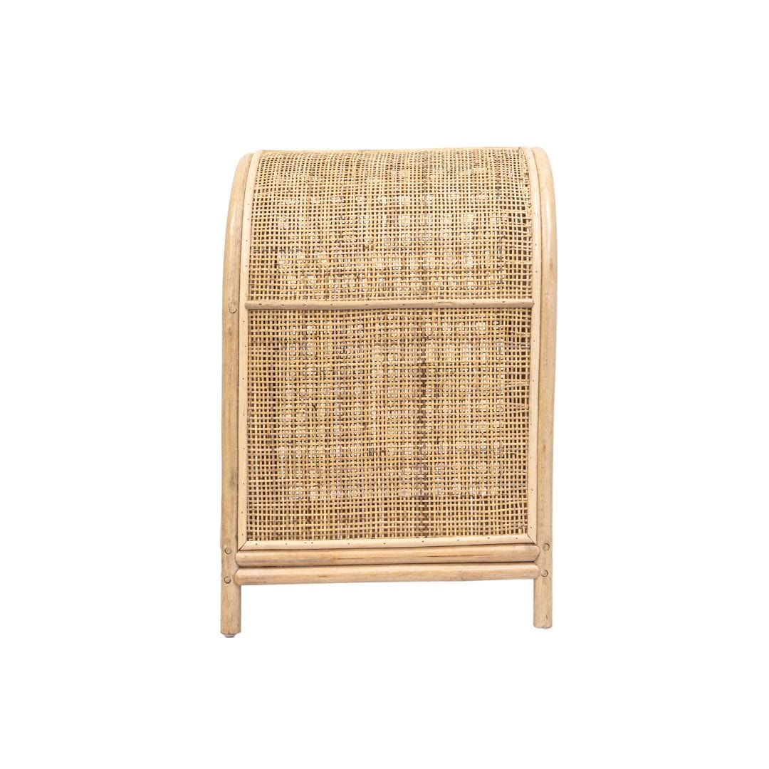 Zoco Home Furniture/Table Maluku Mini Cabinet | Natural