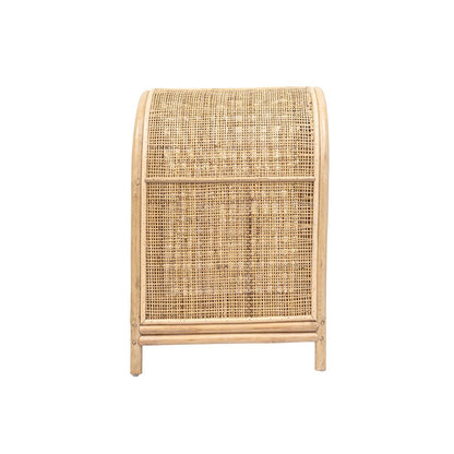 Zoco Home Furniture/Table Maluku Mini Cabinet | Natural