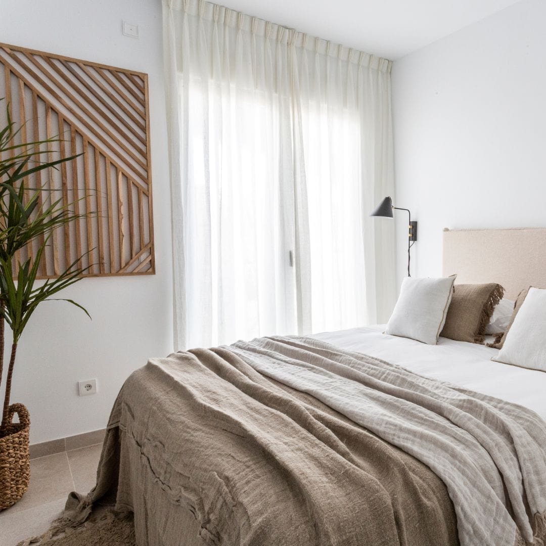 Zoco Home Decor/Accessories Maluku Wall Panel | Vertical 120x70x4cm