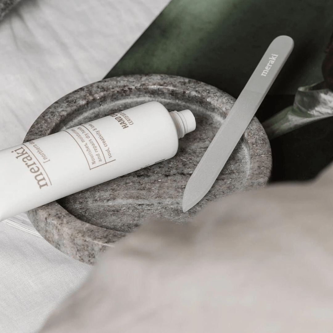 Zoco Home Decor/Accessories Marble Tray | Meraki