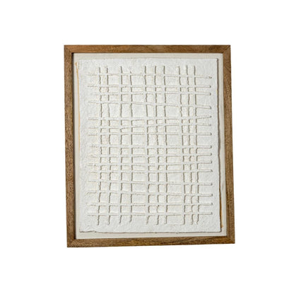 Zoco Home Decor/Wall Maroa Wall Art | 45x55cm