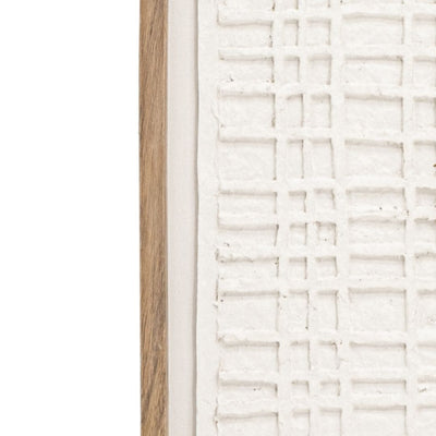 Zoco Home / Decorazione da parete Maroa | 45x55 cm