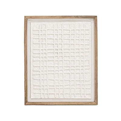 Zoco Home / Decorazione da parete Maroa | 45x55 cm