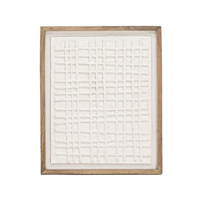 Zoco Home /Cuadro Zoco Home Maroa» | 45 x 55 cm