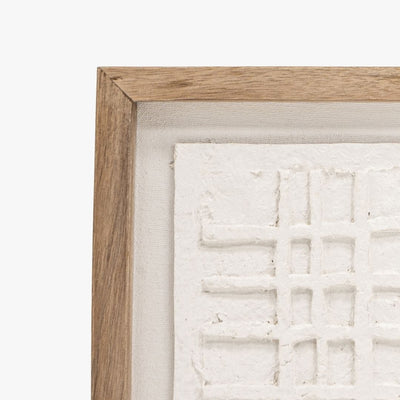 Zoco Home /Arte de Parede Maroa | 45 x 55 cm