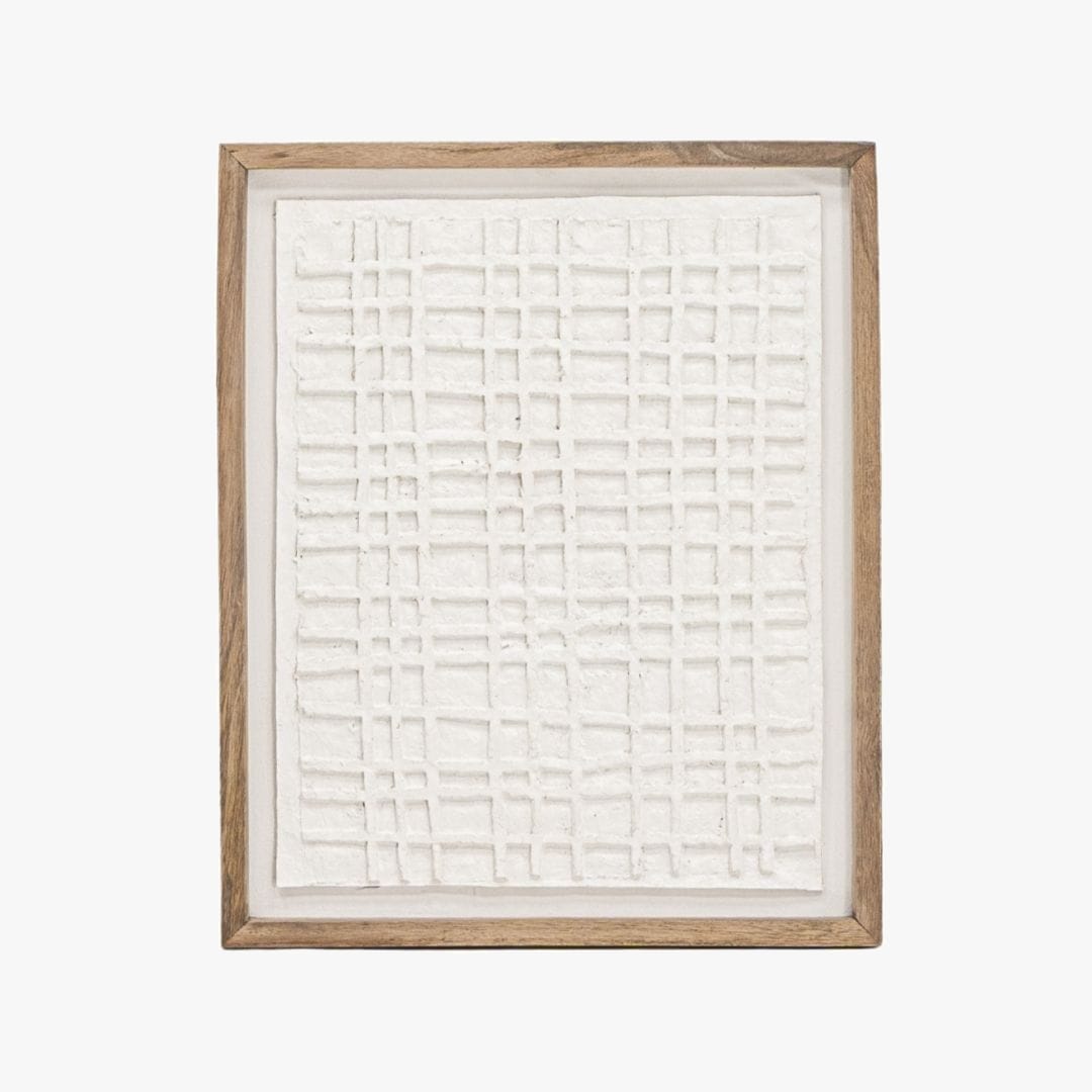 Zoco Home /Arte de Parede Maroa | 45 x 55 cm