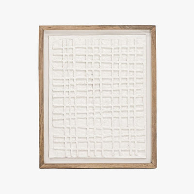 Zoco Home /Arte de Parede Maroa | 45 x 55 cm