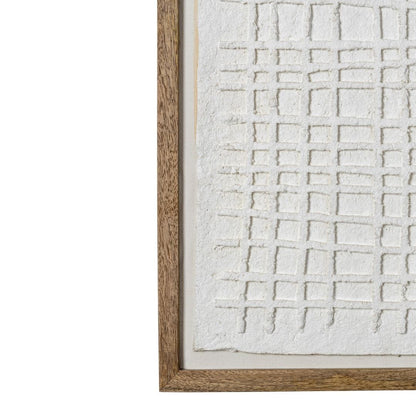 Zoco Home Decor/Wall Maroa Wall Art