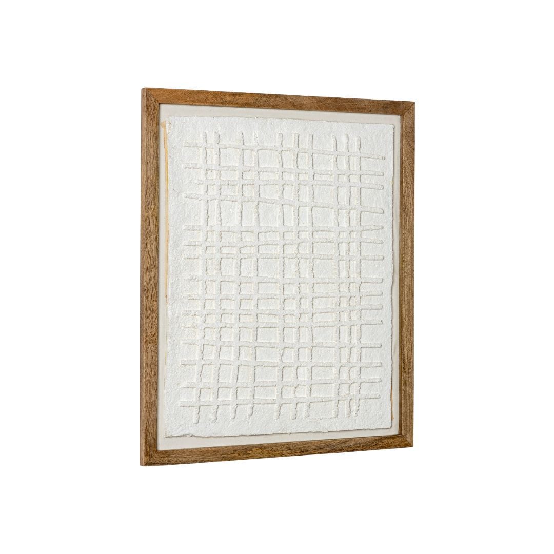 Zoco Home Decor/Wall Maroa Wall Art