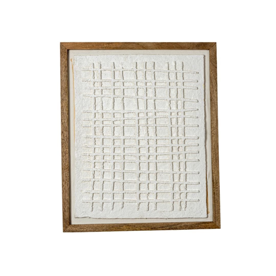 Zoco Home Decor/Wall Maroa Wall Art