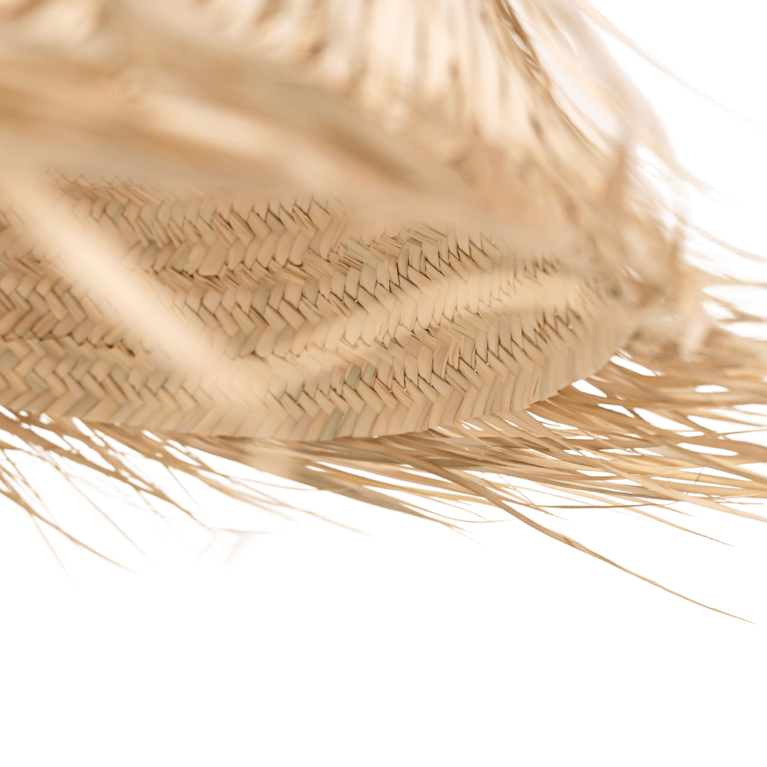 Zoco Home Decor/Lighting Marrakech Palm Pendant Lamp | L