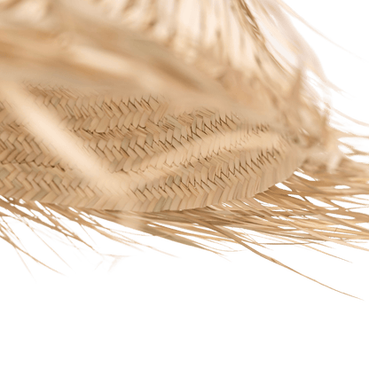 Zoco Home Decor/Lighting Marrakech Palm Pendant Lamp | L