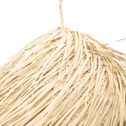 Zoco Home Decor/Lighting Marrakech Palm Pendant Lamp | L