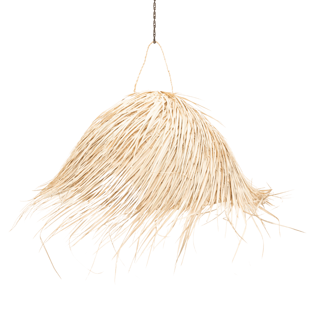 Zoco Home Decor/Lighting Marrakech Palm Pendant Lamp | L