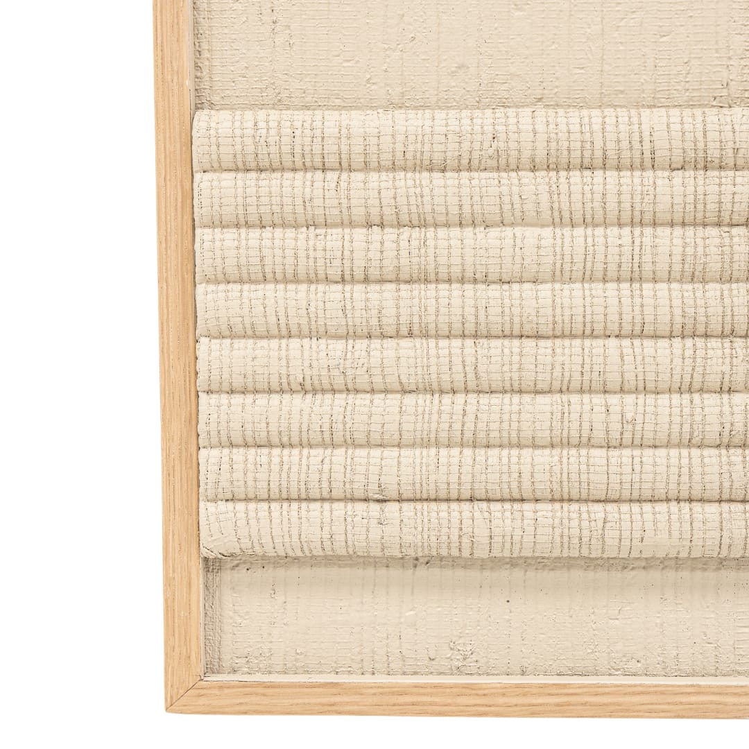 Zoco Home Decor/Wall Marva Wall Art | Natural
