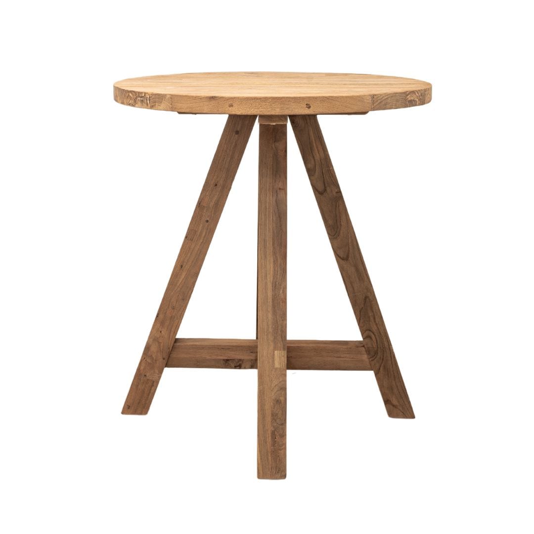 Zoco Home Tables Mataram Bar Table | 80cm