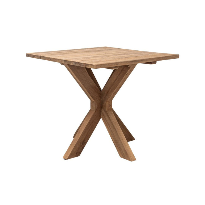 Zoco Home Dining Table Mataram Outdoor Dining Table | 80x74cm