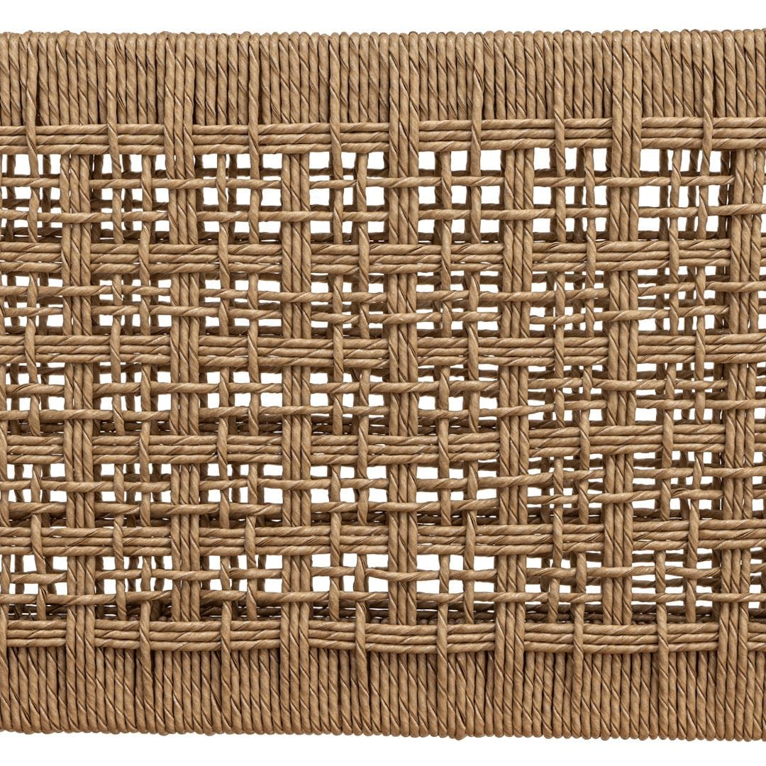 Zoco Home Outdoor/Sofa/Modular Menorca Centre Module