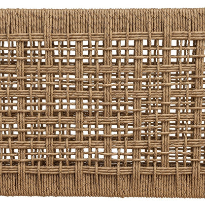 Zoco Home Outdoor/Sofa/Modular Menorca Centre Module