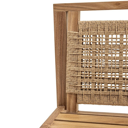 Zoco Home Outdoor/Sofa/Modular Menorca Centre Module