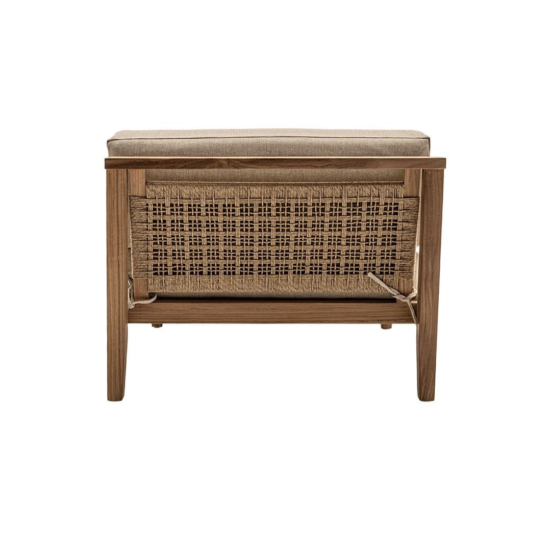 Zoco Home Outdoor/Sofa/Modular Menorca Centre Module