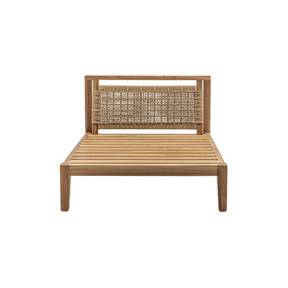 Zoco Home Outdoor/Sofa/Modular Menorca Centre Module