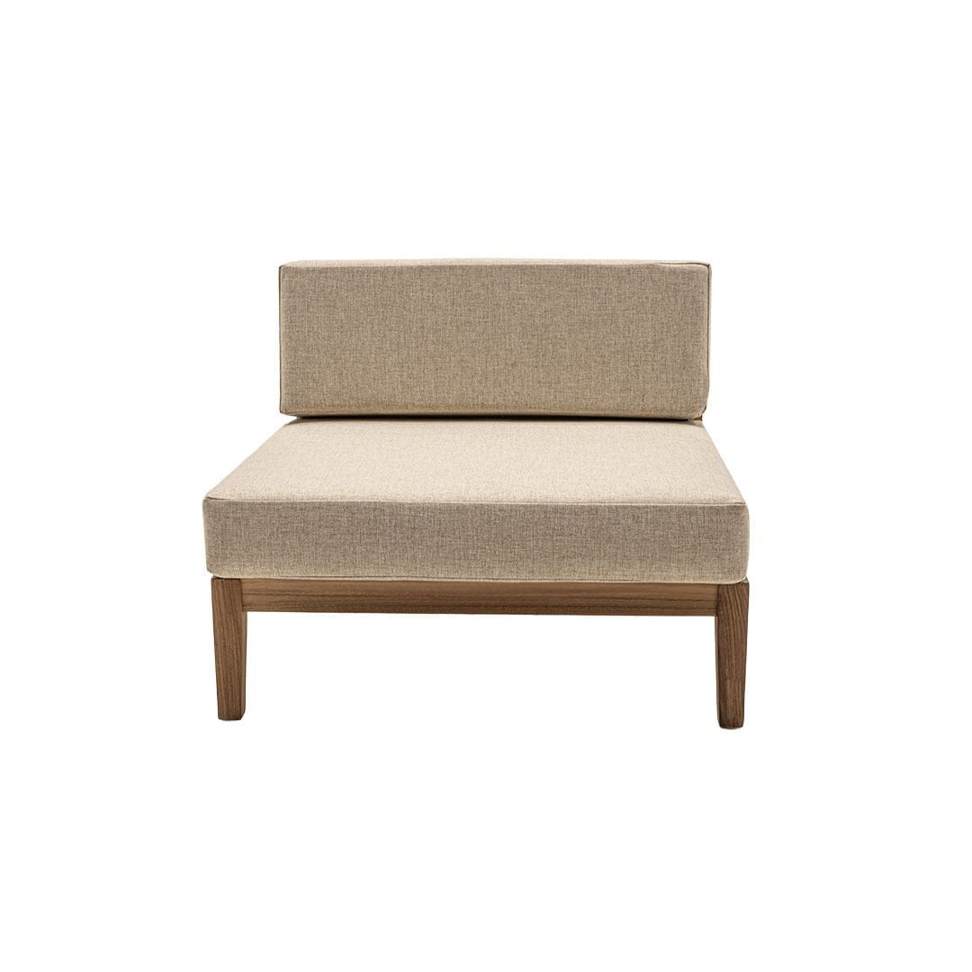 Zoco Home Outdoor/Sofa/Modular Menorca Centre Module