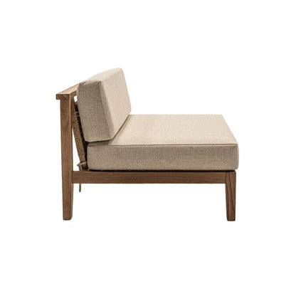 Zoco Home Outdoor/Sofa/Modular Menorca Centre Module