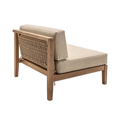 Zoco Home Outdoor/Sofa/Modular Menorca Centre Module