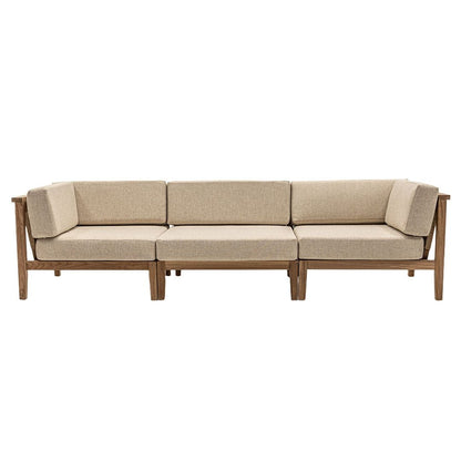 Zoco Home Outdoor/Sofa/Modular Menorca Corner Module