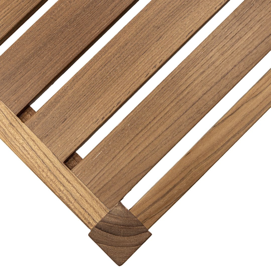 Zoco Home Menorca Sitzpuffer-Modul