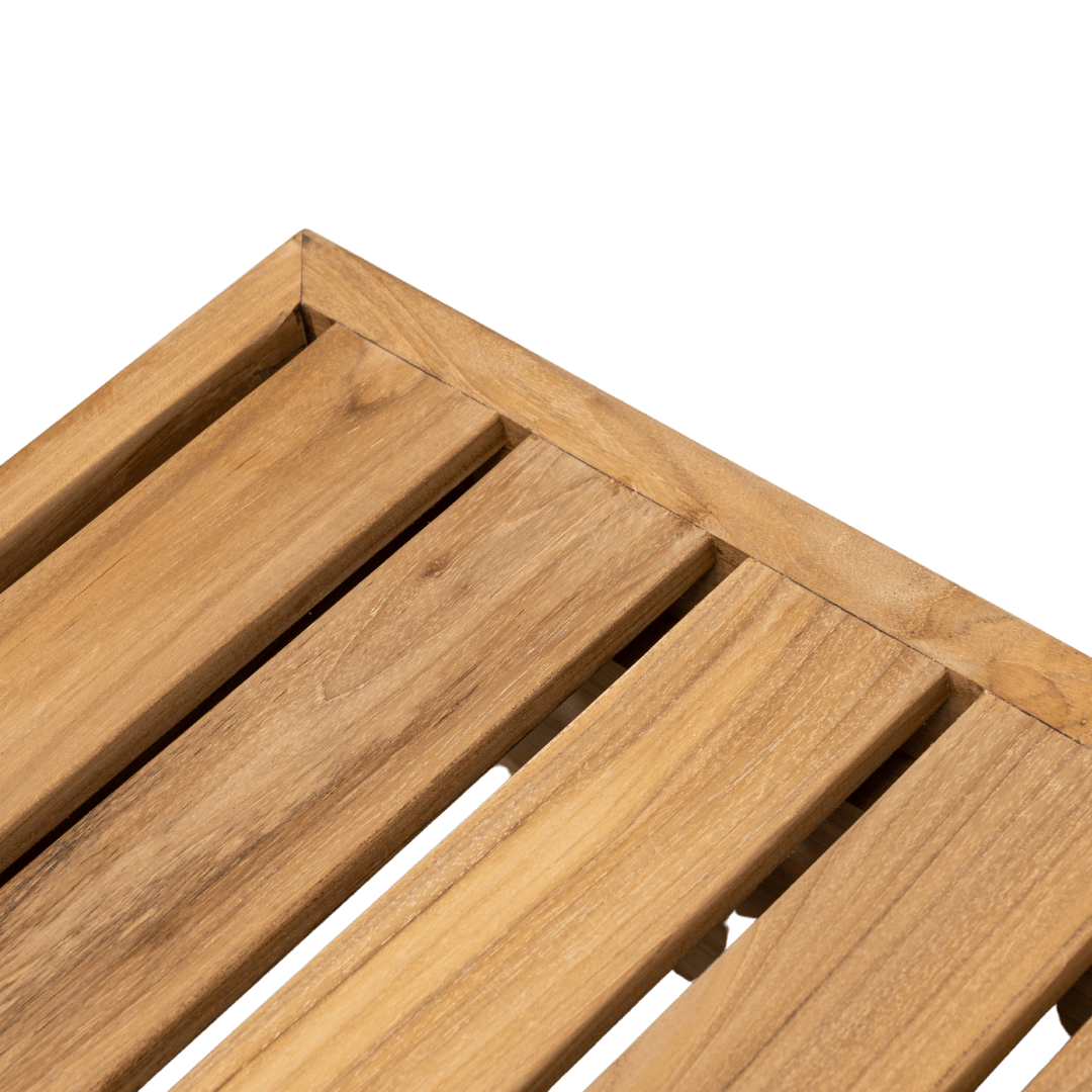 Zoco Home Outdoor/Sunbed Menorca Sunbed | 200x70x35cm