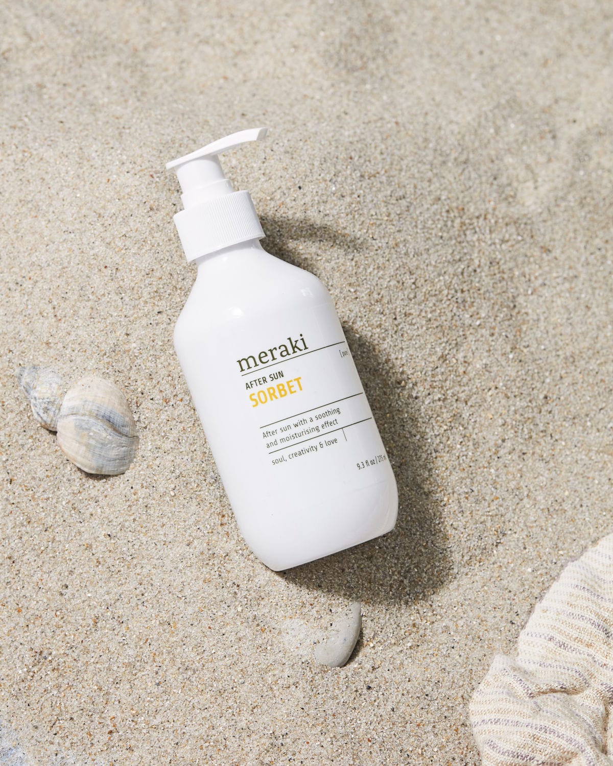 Zoco Home Decor/Bathroom Meraki  | After Sun Sorbet