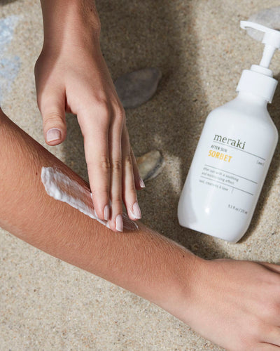 Zoco Home Meraki  | After-Sun-Sorbet