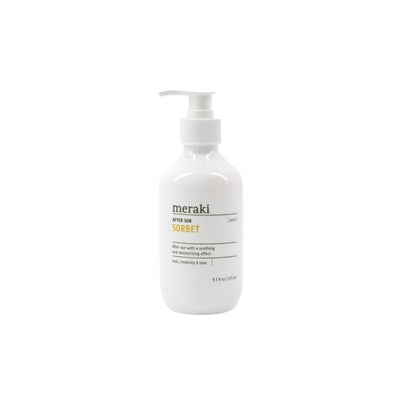 Zoco Home Meraki  | After-Sun-Sorbet