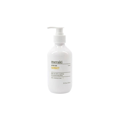 Zoco Home Meraki  | After Sun Sorbet