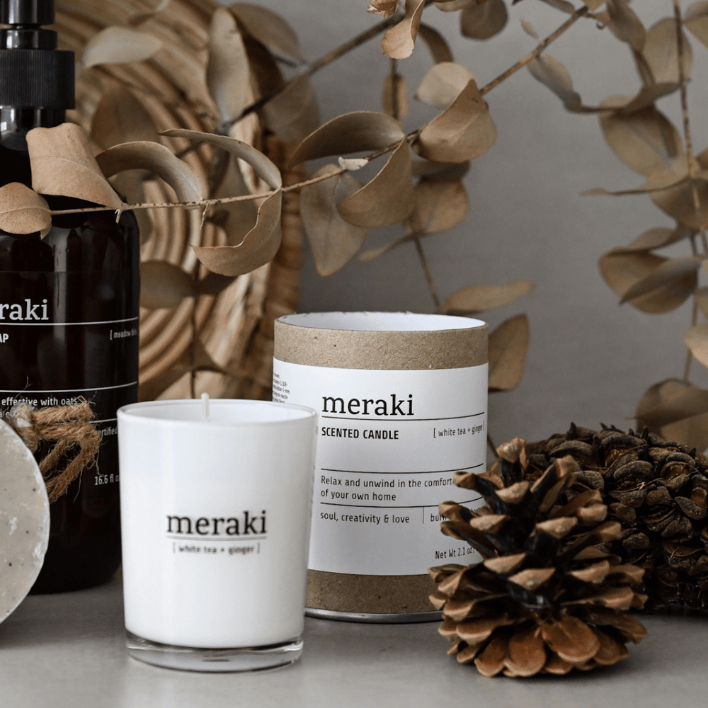 Zoco Home Meraki Bundle