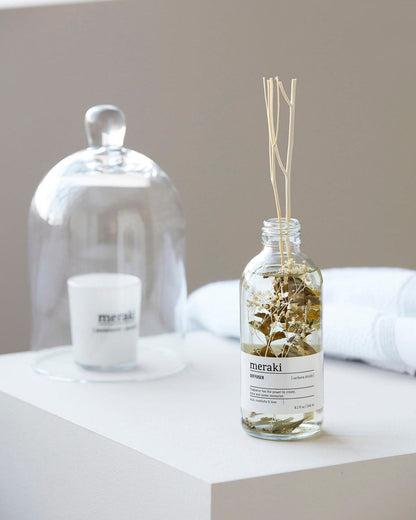 Zoco Home Decor/Accessories Meraki Diffuser | Verbena drizzle