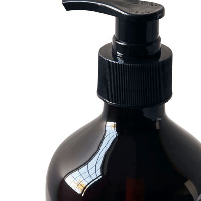 Zoco Home Meraki - Liquide vaisselle | Herbal Nest 490 ml