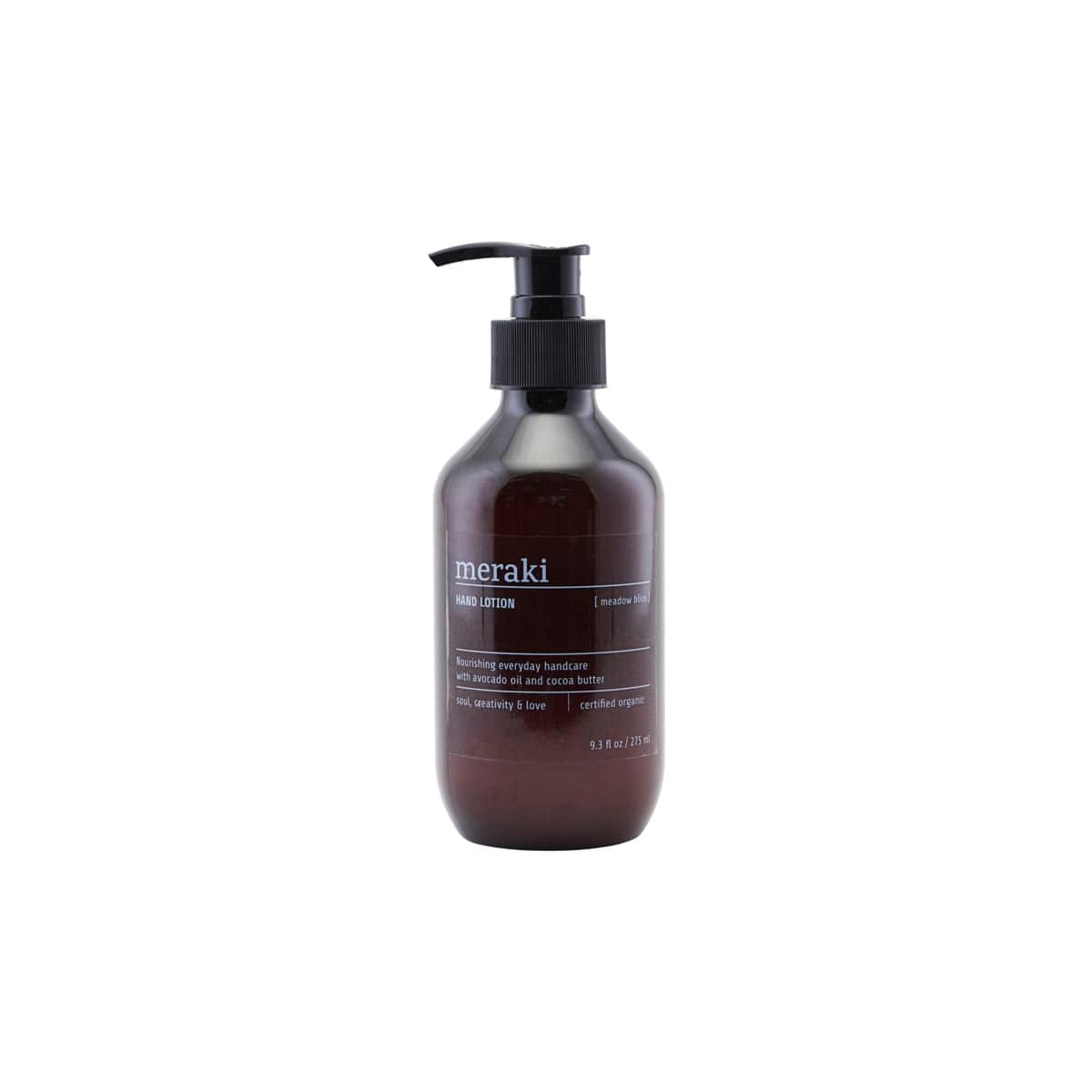 Zoco Home Meraki Hand Soap | Meadow Bliss | 275ml