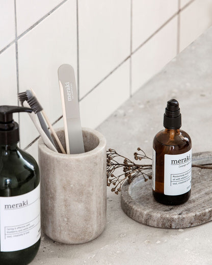 Zoco Home Decor/Kitchen Meraki Mug | Toothbrush Holder